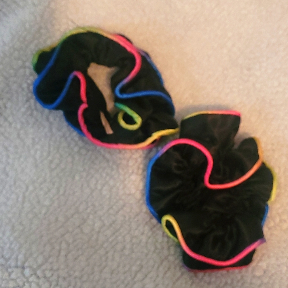 Scrunchies